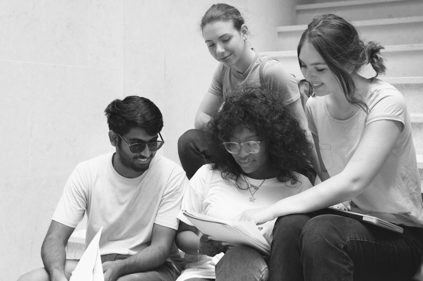 Gestion budgétaire pour étudiants internationaux