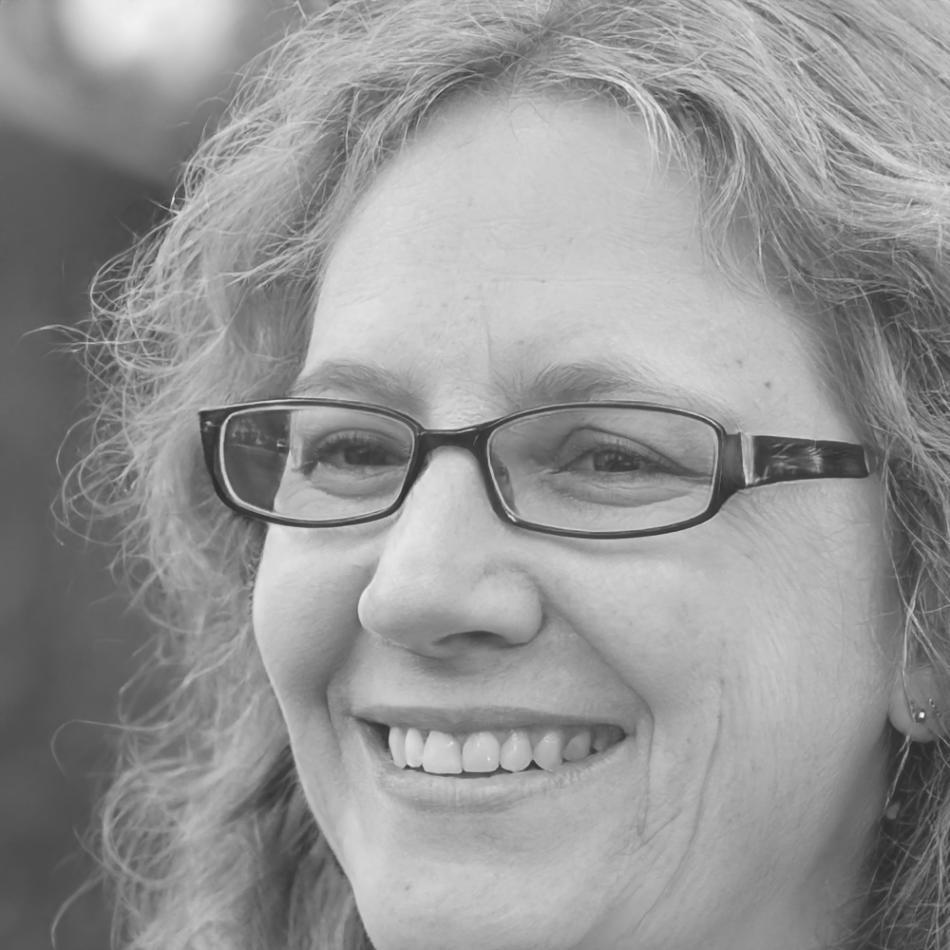 Portrait professionnel d'Aurore Deshayes