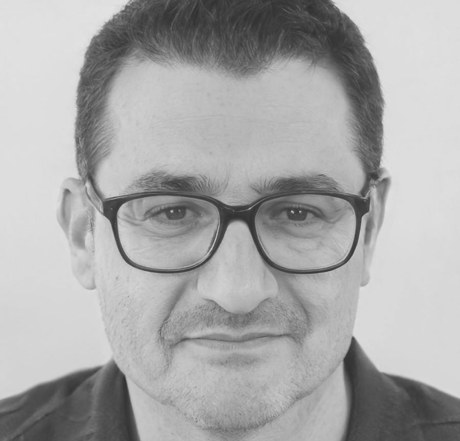 Portrait de Théo Bastien